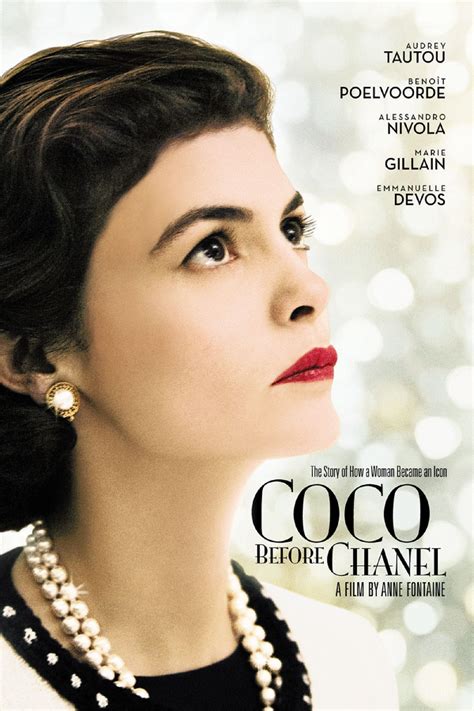 netflix coco avant chanel|watch Coco Chanel online free.